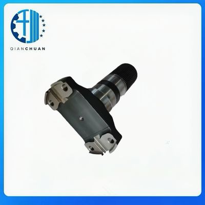 561-01-71140  Shaft for Komatsu HD785-7 Truck Construction Machinery Parts