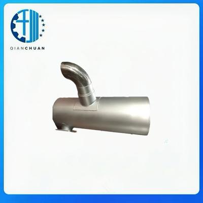 Muffler 6261-11-5610 for Komatsu PC600-8 PC650-8EO PC700-8 Excavator Spare Parts