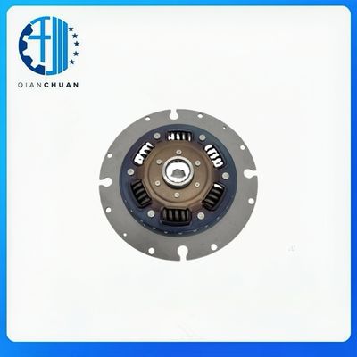 Coupling  Clutch Disc  21P01K1281  For  Komatsu Excavator PC180 PC200-5 PC200-6 Spare Parts