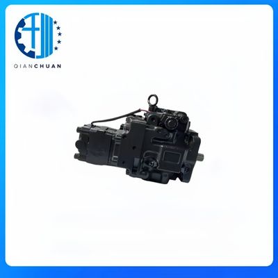 708-1S-00252 7081S00252 Hydraulic Main Pump For Komatsu PC27MR-2 PC30MR-2 Excavator Parts