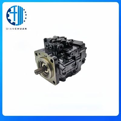 708-1S-00252 7081S00252 Hydraulic Main Pump For Komatsu PC27MR-2 PC30MR-2 Excavator Parts