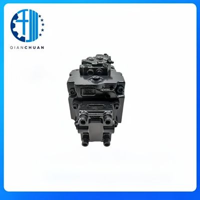 708-1S-00252 7081S00252 Hydraulic Main Pump For Komatsu PC27MR-2 PC30MR-2 Excavator Parts