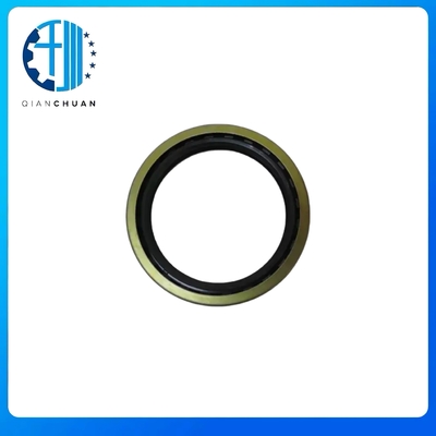 Crankshaft Front Oil Seal 6204213510  for Cummins B3.3 QSB3.3 Engine Spare Parts