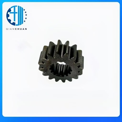 2441U829S6 Sun Gear For Kobelco Excavator MD140C SK100 SK100L SK115DZ SK120 SK120LC SK130 SK130LC