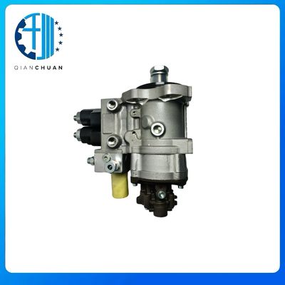 490-5709 Fuel Injection Pump For Cat  Caterpillar C9.3   E340 Excavator Engine Spare Parts