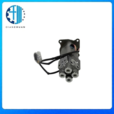 7021603461 702-16-03461 Pilot Valve  For Komatsu WA380-6​ Wheel Loader Parts