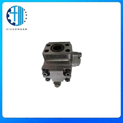 708-27-09147 Pressure Reducing Valve Block For Komatsu Excavator PC200-6 PC400-6 PC450-6