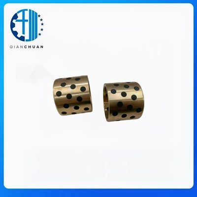 265-8720 Bushing Bearing Sleeve 45x55x45mm For Caterpillar CAT Excavator 303.5C 304E 305.5D 305E