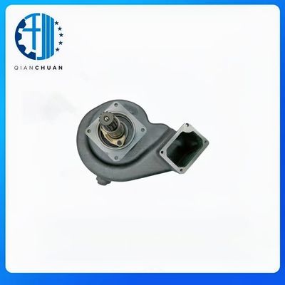 212-8177 Water Pump For Caterpillar CAT Engine 3512 3516 3508B Loader 994 Truck 777D 785 789C 793B
