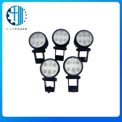 Lamp 526-4904 5264904 for Caterpillar E320GC 320GX 330GC Excavator Parts Electrical  Spare Parts