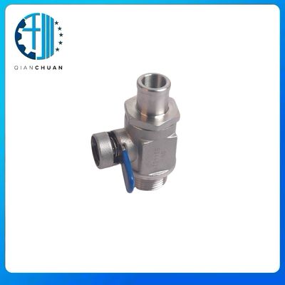 Oil Drain Valve 5344621 5313859 3864149 For Cummins 6BT Diesel Engine Part