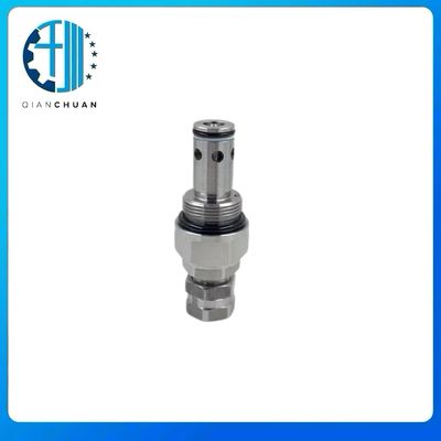 708-2L06650 702-21-09147  Relief Valve for Komatsu PC200-6  Excavator Hydraulic Parts
