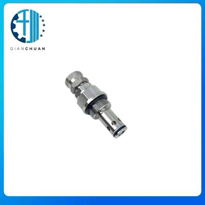708-2L06650 702-21-09147  Relief Valve for Komatsu PC200-6  Excavator Hydraulic Parts