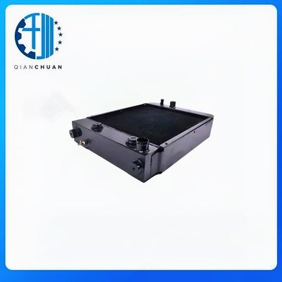 8N-4076 4N-0311 8N3082 Water Tank Radiator For Caterpillar 3204 Engine D3 D3B 931 931B 910