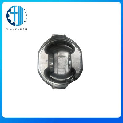 Piston 4 Units 1 Set YM129004-22080 For Yanmar 4TNV84  Engine Spare Parts