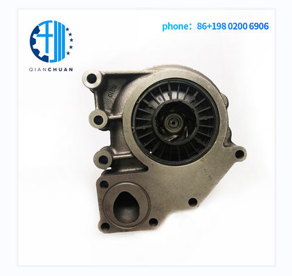 OEM ISX15 QSX15 Diesel Engine Excavator Water Pump 4089909 3101331
