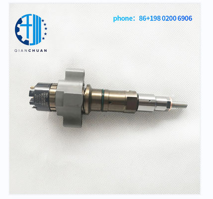 ISLE ISL9.5Excavator Engine Parts Fuel Injector 4307452 4327072 4954927