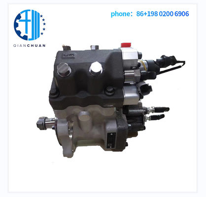 3973228 6745-71-1170 PC300-8 6D114 6CT Engine Fuel Injection Pump