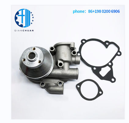 750-40621 750-40624 750-42730 Excavator Water Pump For Lister Petter LPW LPWS