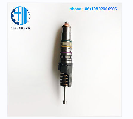 QSX15 ISX15 X15 Excavator Engine Parts Fuel Injector 4062569