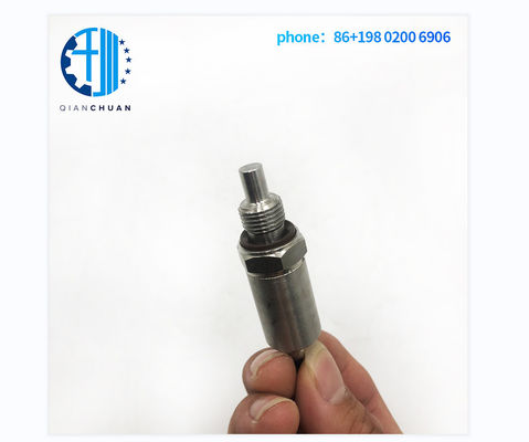 SY135 / 215 / 235 / 385-8 Hydraulic Oil Temperature Sensor Switch 7240-A-015