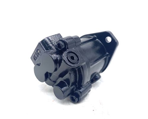 Hitachi Excavator ZAX470 450 Fan Motor Excavator Final Drive Parts SY485