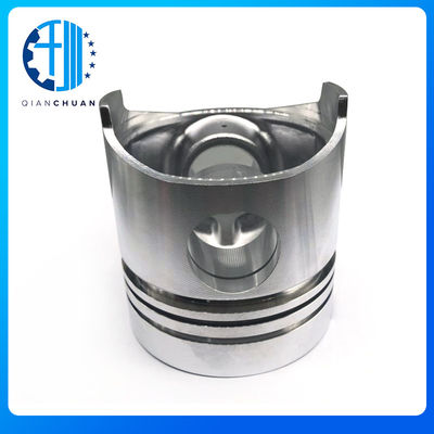 Komatsu 2d94-2 4d94-2 Engine Piston Kit For Mini Loader D20-5