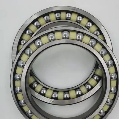 Excavator Tapper Roller Bearing BA4852PX1 240x310x33mm