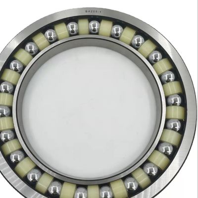 Excavator Tapper Roller Bearing BA4852PX1 240x310x33mm