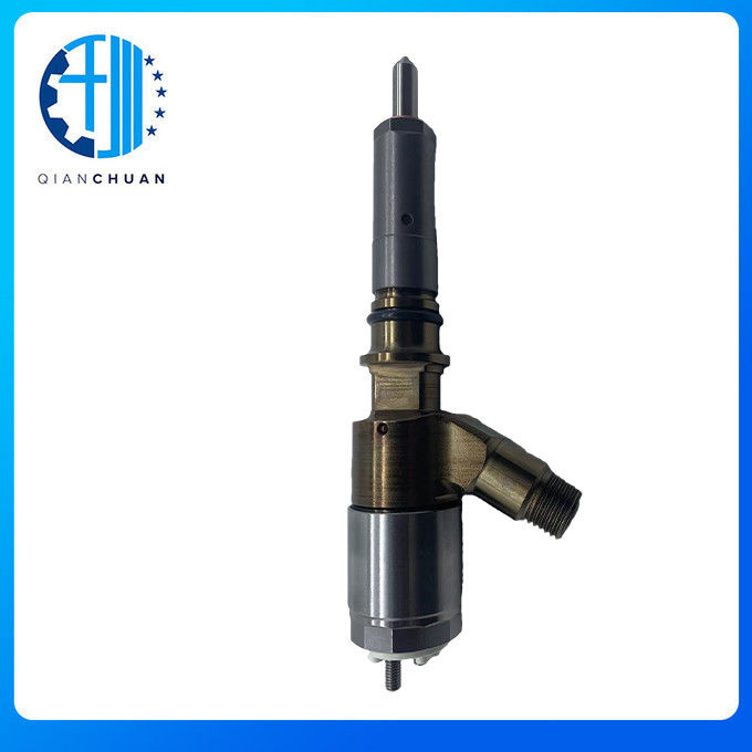 326-4700 295-9130 Excavator Engine Parts Injector  C6.4 E320D 321D