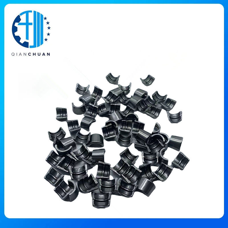 2A-4429 	Excavator Engine Parts  C9 Valne Cotter