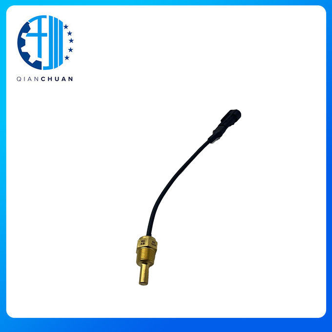 Yuchai YC6T T8000-3800D60 Engine Coolant Temperature Sensor For Excavator Parts