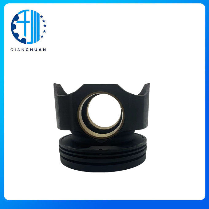PISTON 319-6715 3196715 Compatible With Caterpillar Excavator C18 Engine