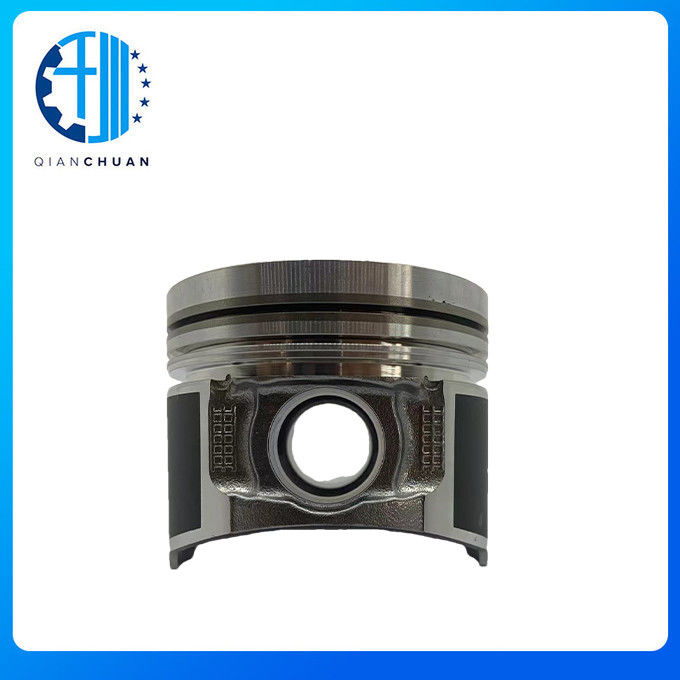 Piston 3TNV74  With Piston Ring For Yanmar Diesel Engine Part