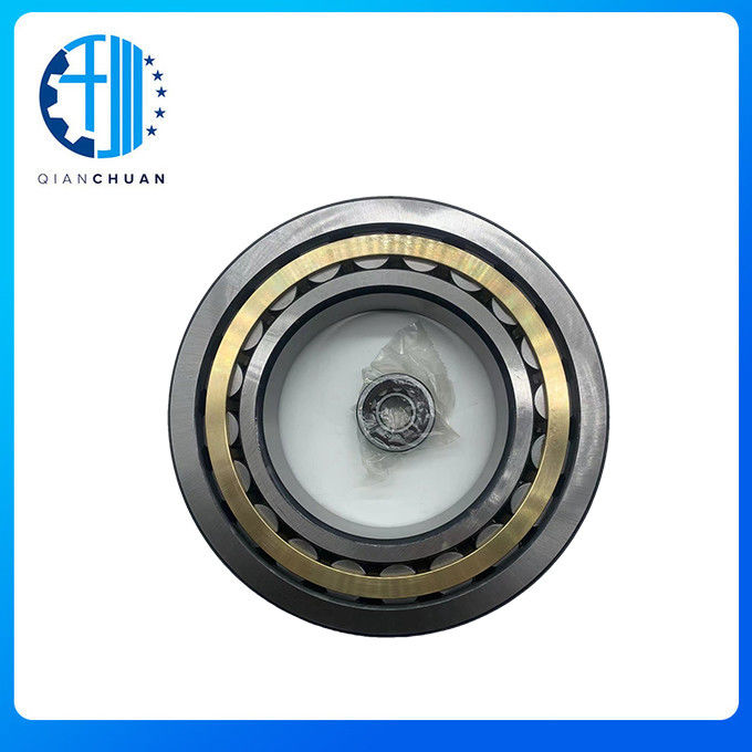 NJ230ECM Single Row Cylindrical Roller Bearing  150mm Bore 270mm OD 45mm Width