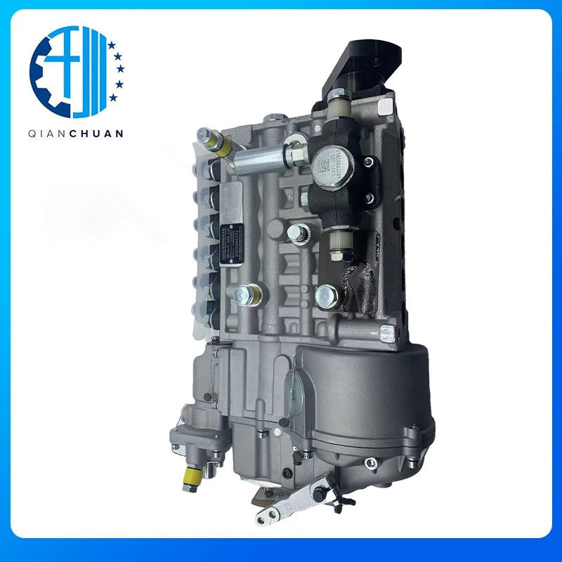 Fuel Injection Pump VG1560080023 for engine WD615.47  Truck