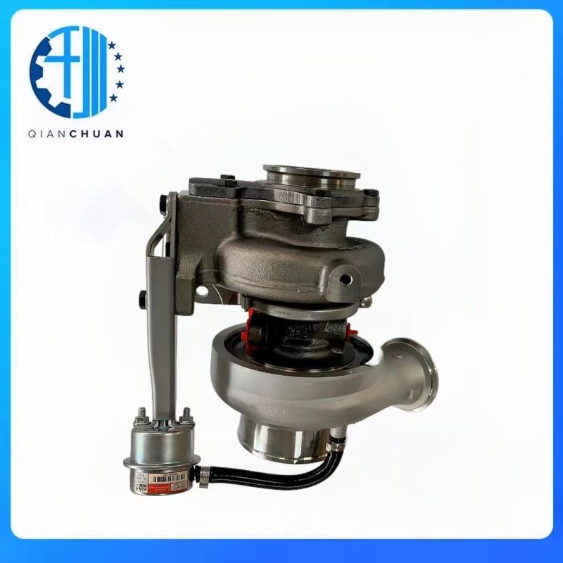5327682  5328337 Turbocharger For Cummins HE250WG  QSB5.9  Engine Parts