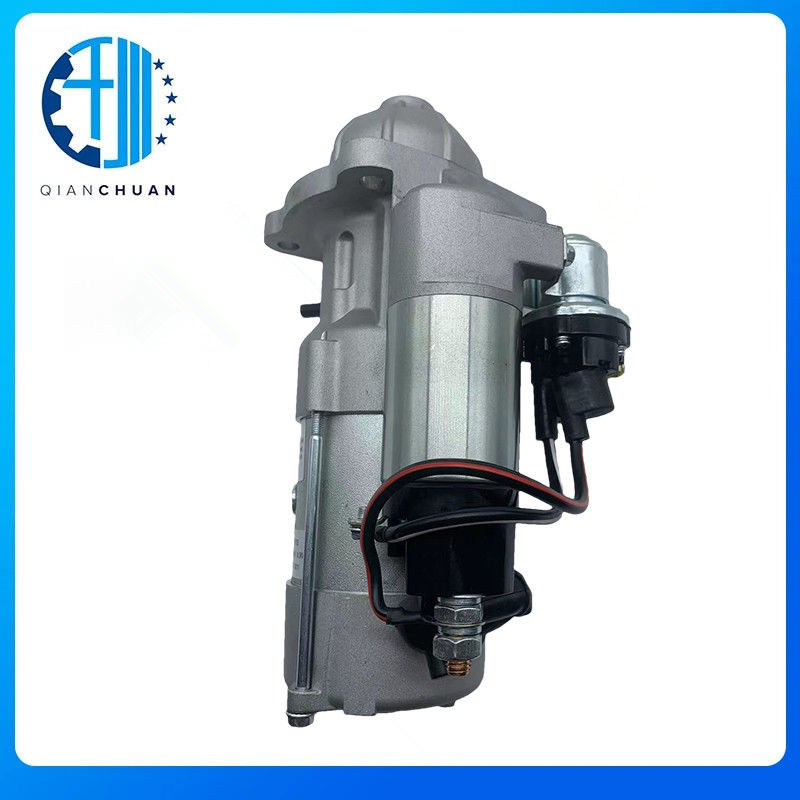 M93R3007SE Starter Motor  Assy 24V 6.5KW  For  WP6 Diesel Engine Part