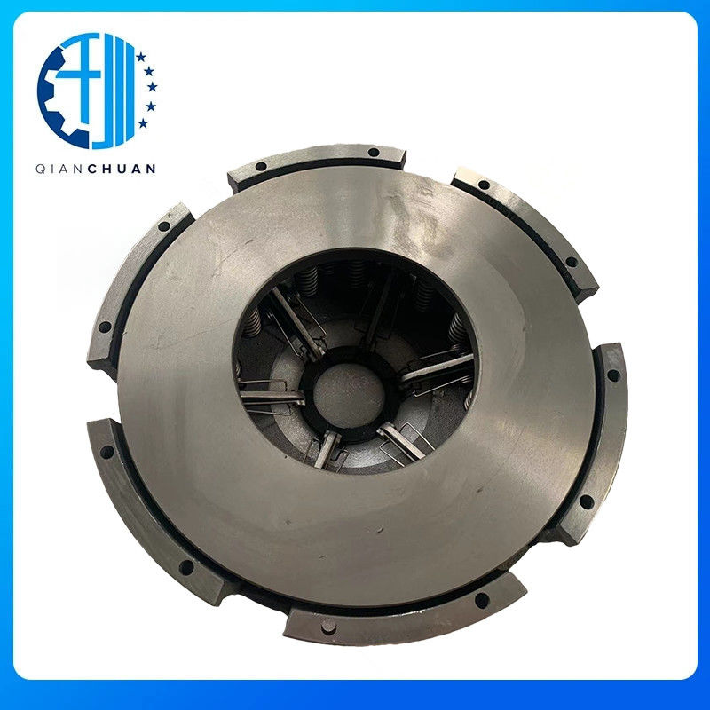 420 Lever Clutch Pressure Plate Assembly For Truck Engine Part
