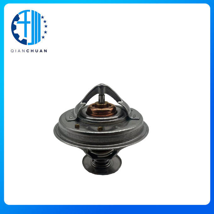 SK200-6 Engine  6D34 Thermostat For Excavator Parts ME996365