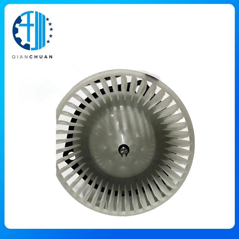ND116300-4531 Excavator Air Conditioner Blower  For Komatsu Engine Part