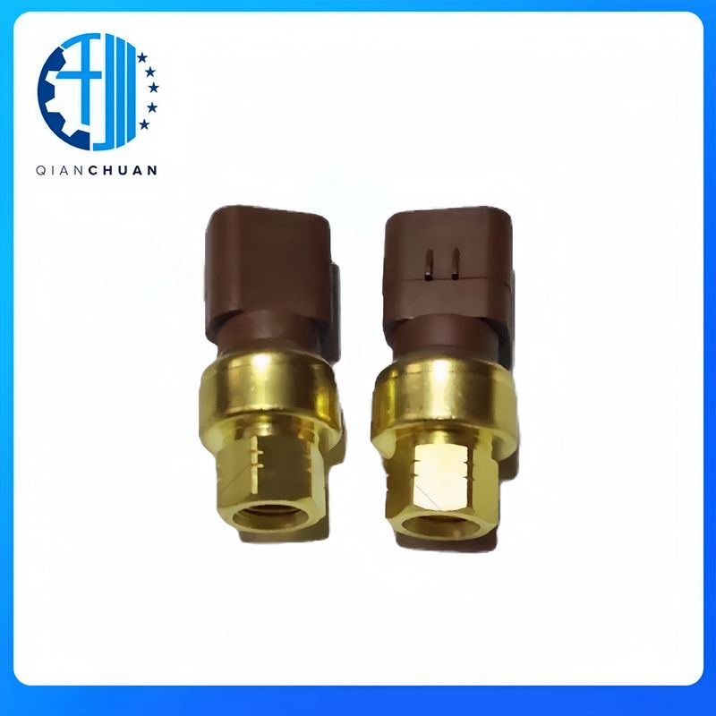 Oil Pressure Sensor 296-8060 For CATERPILLAR CAT C9 C13 C15 E336D E345D Engine