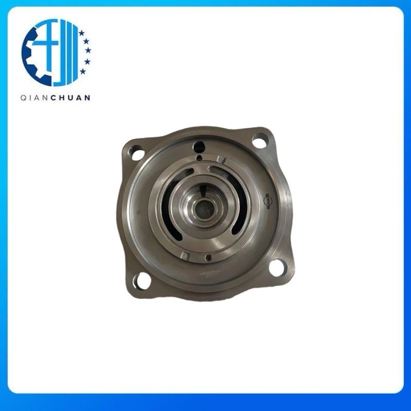 Cover S/M Reducer SK200-1 for Kobelco Excavator Spare Parts