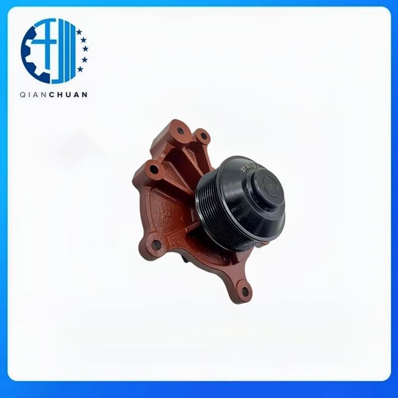 612630061073  Water Pump Assy For Weichai WP12 Engine  Truck Parts