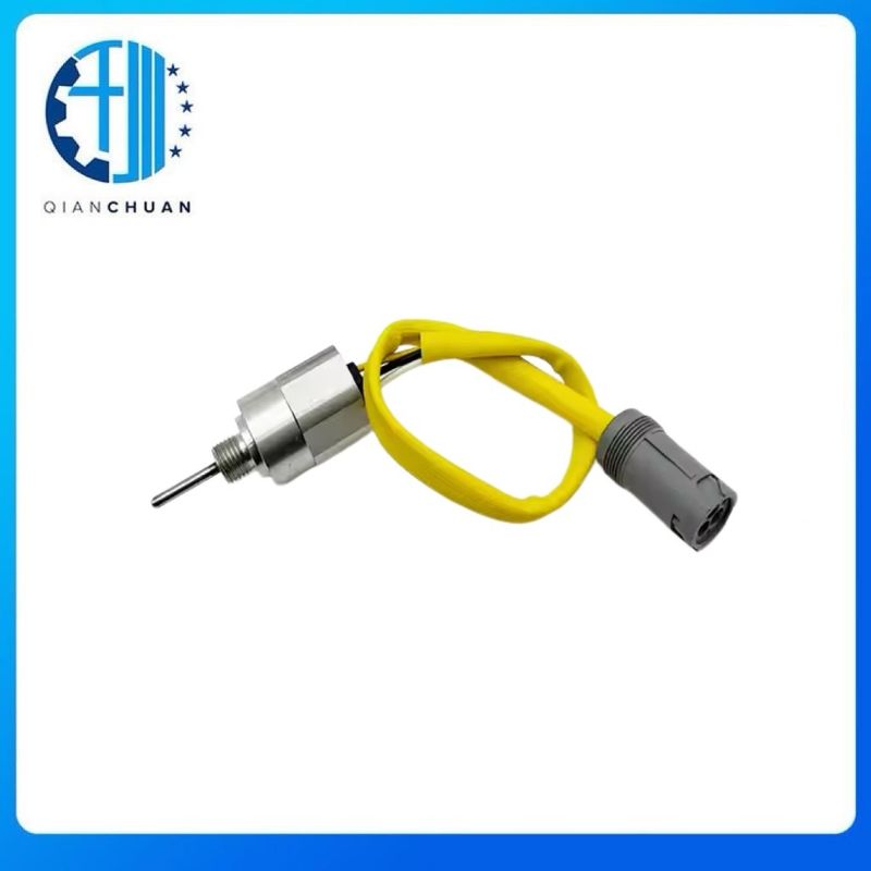 Coolant Water Temperature Sensor 131-0427 1310427 For Caterpillar 980G 938H 950G 962G Engine