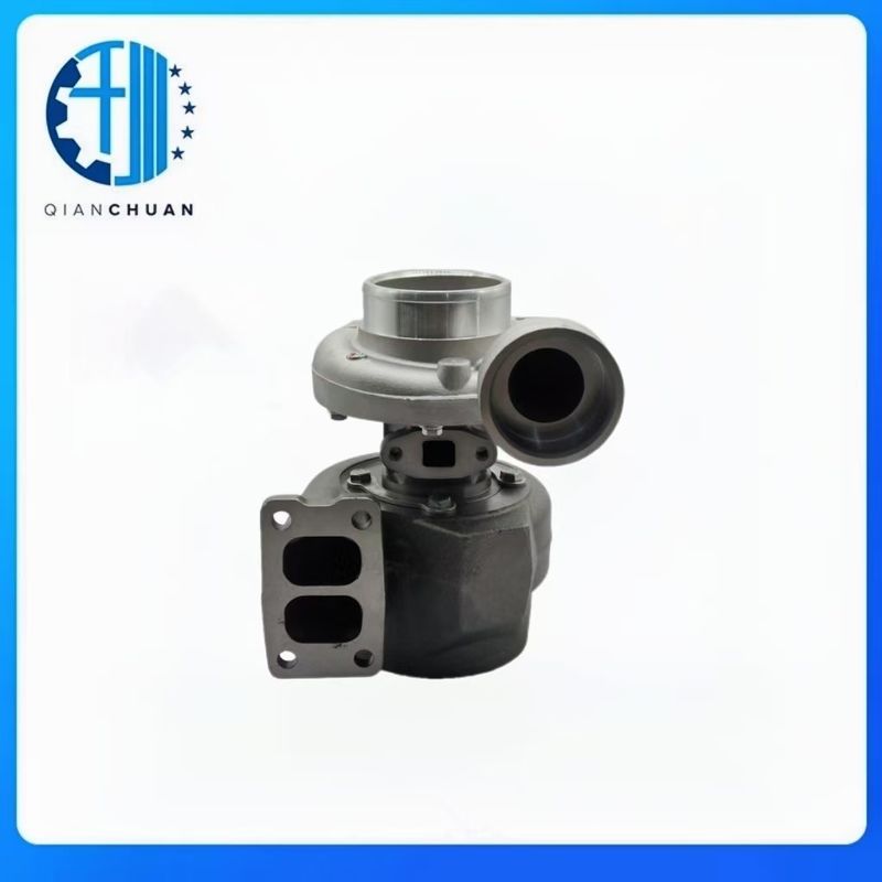 20459239 VOE20459239 Turbocharger For Volvo Excavator EC210B EC210BLC Engine D6D