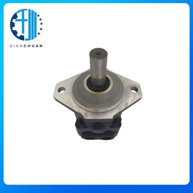 Hydraulic Fan Pump YA00005829  4634936 For ZX450-3 ZX470-3 Hitachi Excavator