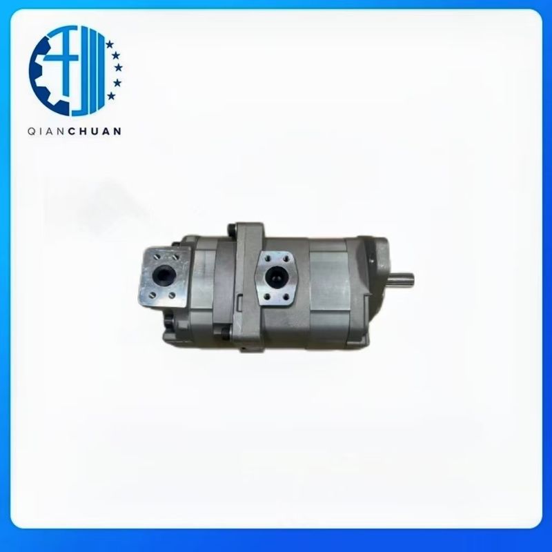 705-51-20180 Hydraulic Transmission Gear Pump for Komatsu WA150-1C-3 WA180-3