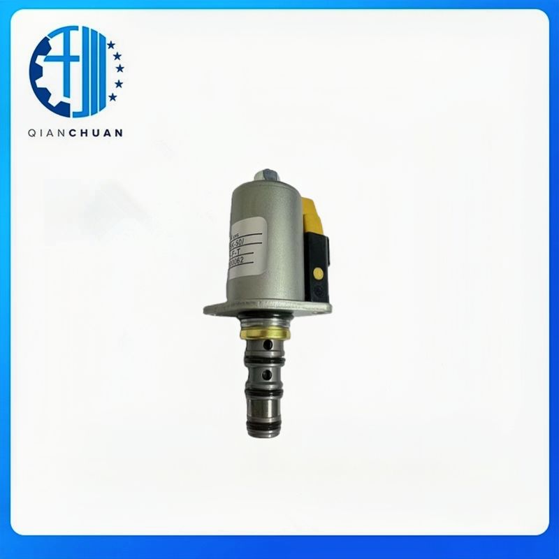 560-2464 Solenoid Valve For Caterpillar Engine C9.3 C13 Excavator 345GC 349  E320GC