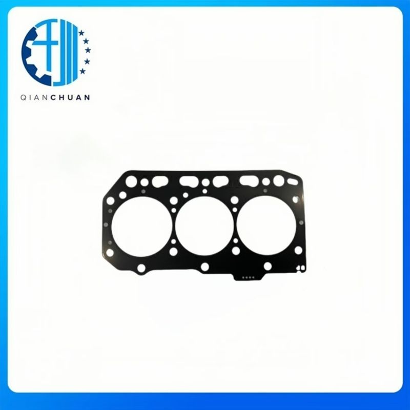 129001-01340 Cylinder Head Gasket For Yanmar  3TNE88 3TNV88 Engine Parts